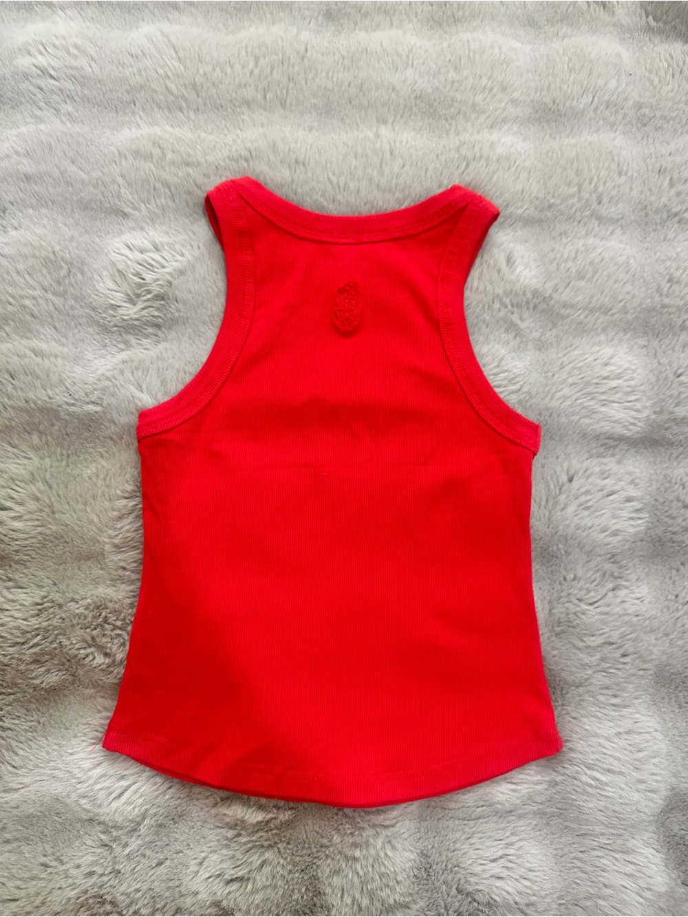 New FP movement by free people tank Sz XS